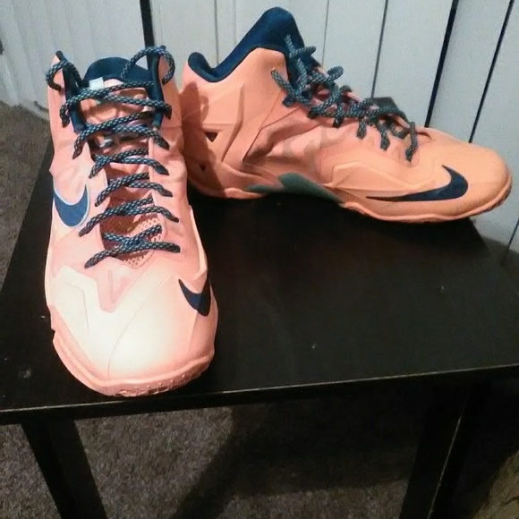 Lebrons - Picture 3 of 6